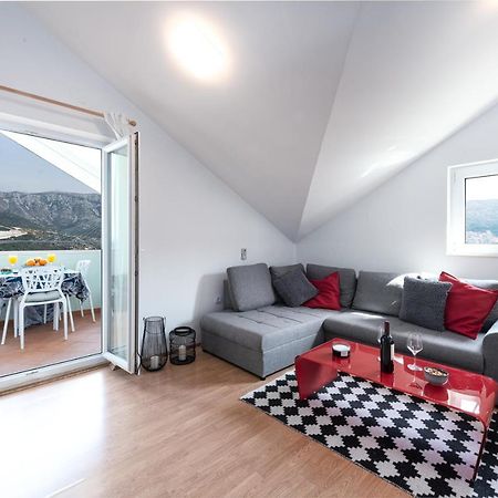 Apartment Karla Dubrovnik Eksteriør billede