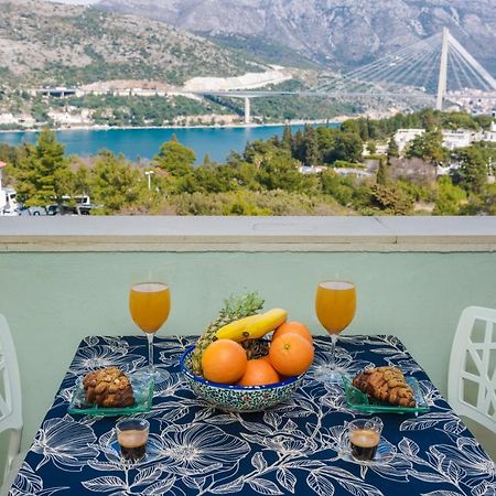Apartment Karla Dubrovnik Eksteriør billede