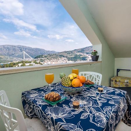 Apartment Karla Dubrovnik Eksteriør billede