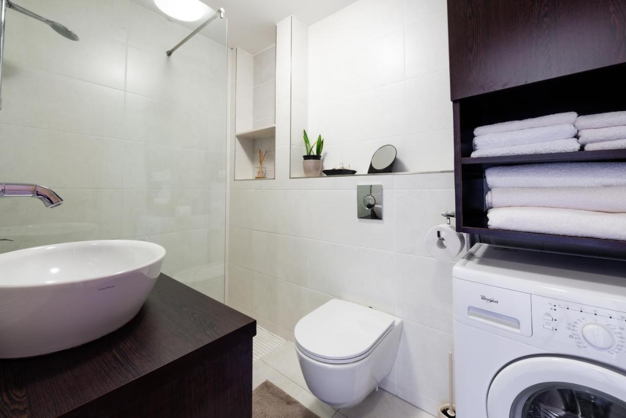 Apartment Karla Dubrovnik Eksteriør billede