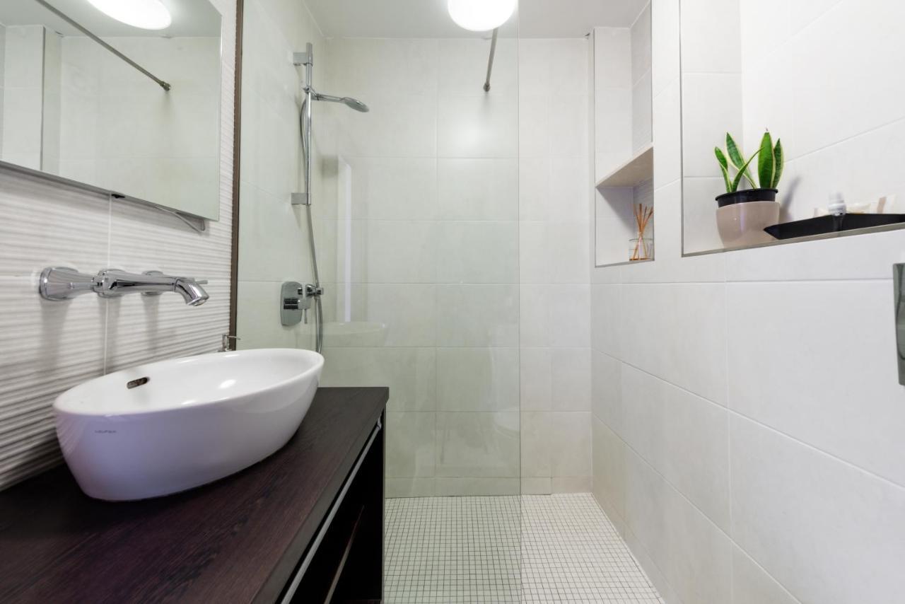 Apartment Karla Dubrovnik Eksteriør billede