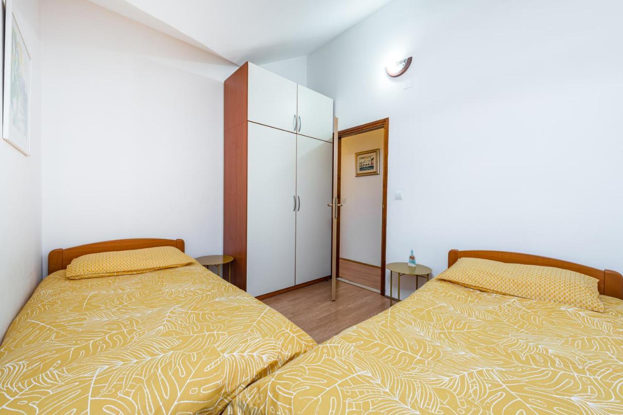 Apartment Karla Dubrovnik Eksteriør billede